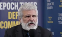 ‘Preponderance of the Evidence’ Supports Florida Guidance on COVID-19 Vaccines: Dr. Robert Malone