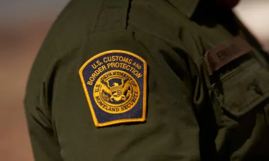 CBP Agent Killed in Helicopter Crash Near US–Mexico Border