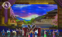 Online Platform Opens Shen Yun to the World