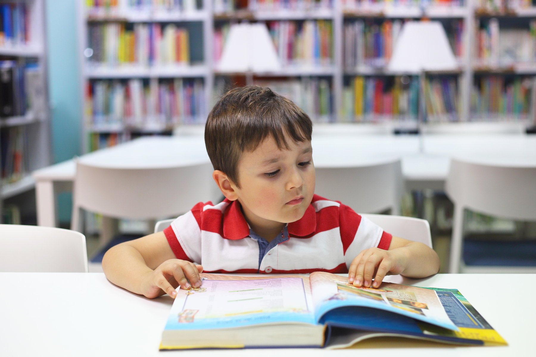 The Revival of Phonics May Sound Death Knell for Tyranny - Vimarsana News