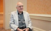 Human Body’s Self-Repair Mechanism Can Help Treat Spike Protein-Induced Brain Injuries: Dr. Paul Marik