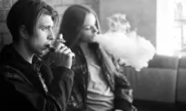 TCM Anti-Drug Rehabilitation in Just 10 Weeks Favored by Hollywood Stars
