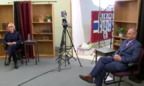 Hassan and Bolduc Clash in New Hampshire Debate