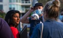 BC NDP Leadership Hopeful Appadurai Expects Exclusion, Eby Poised to Become Premier