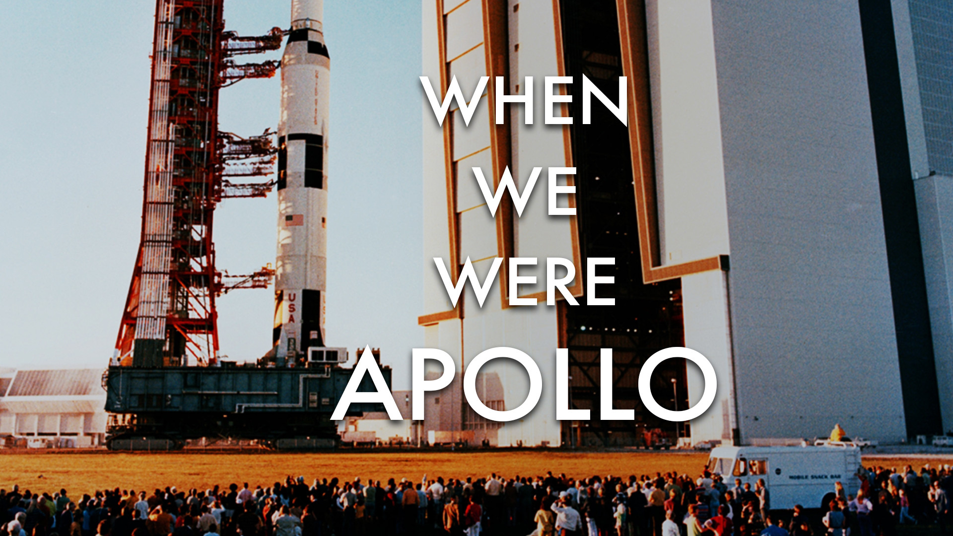 When We Were Apollo | Documentary - Vimarsana News