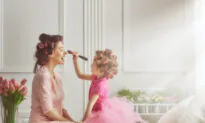 Letting Go of ‘Mom Guilt’