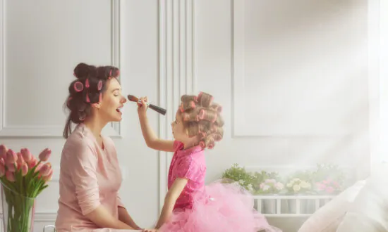 Letting Go of ‘Mom Guilt’