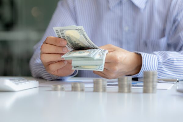 money