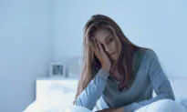Poor Sleep Can Make Folks Selfish, Study Finds