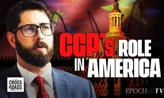 Obama Holdovers Allowed the Chinese Communist Party’s Subversion of America: Alex Newman