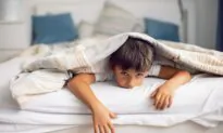 The ABZzz’s of Getting Kids to Sleep