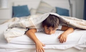 The ABZzz’s of Getting Kids to Sleep