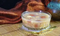 Adjust Diet to Nourish Spleen and Kidneys as First Stage to Prevent Premature Aging
