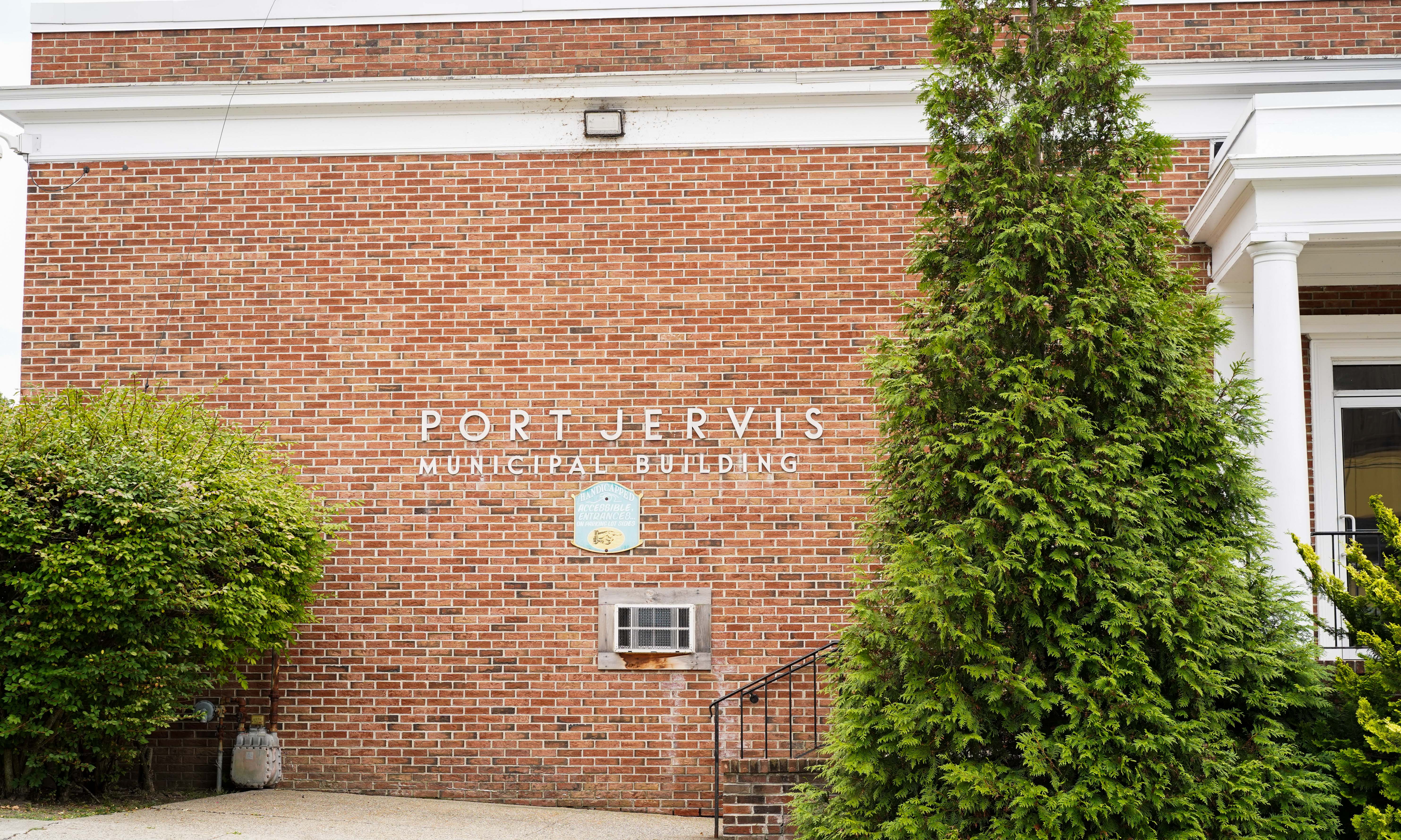 Port Jervis, New York, City Council Adopts 2023 Budget - Vimarsana News