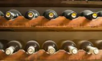 Aging White Wines