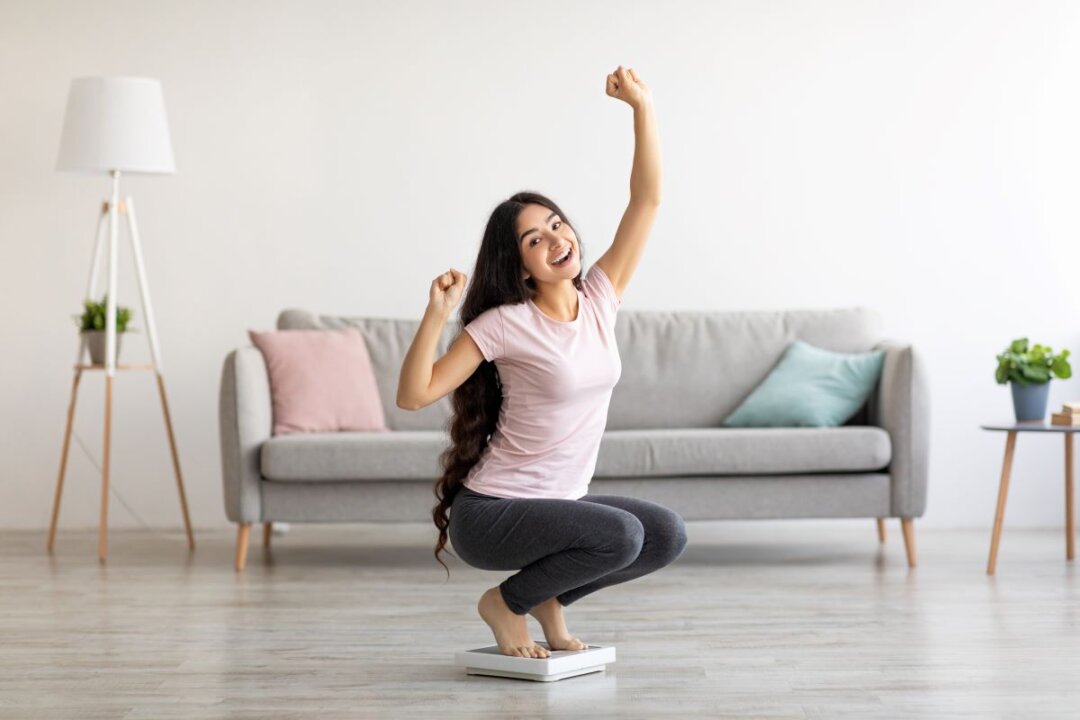 Weight loss is a vital topic throughout the year. Knowing how to lose weight by making use of the season of autumn is important.(Shutterstock )