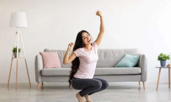 Balance Endocrine in Line With the Season and Lose Weight With Less Effort