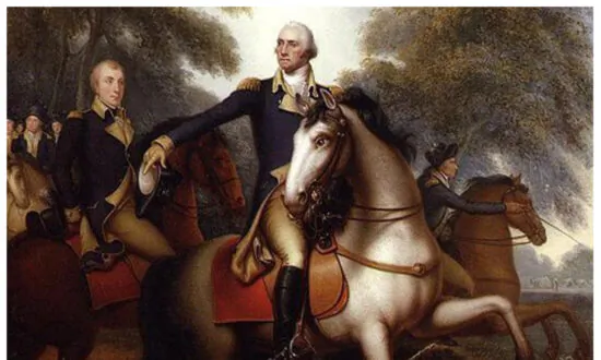 How Sound Money Won the Battle of Yorktown—and Saved the American Revolution