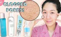 Best 4 Tips to Minimize Large Pores, Whiteheads, Blackheads, & Acne! (ft. Naturium)