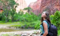 Experiences Plus Adventure Can Be Transformative