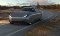 Flying Car by California Startup Alef Attracts Early Tesla Investor