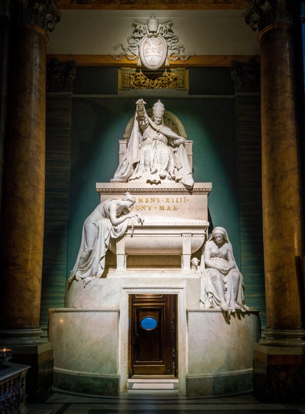 Antonio Canova