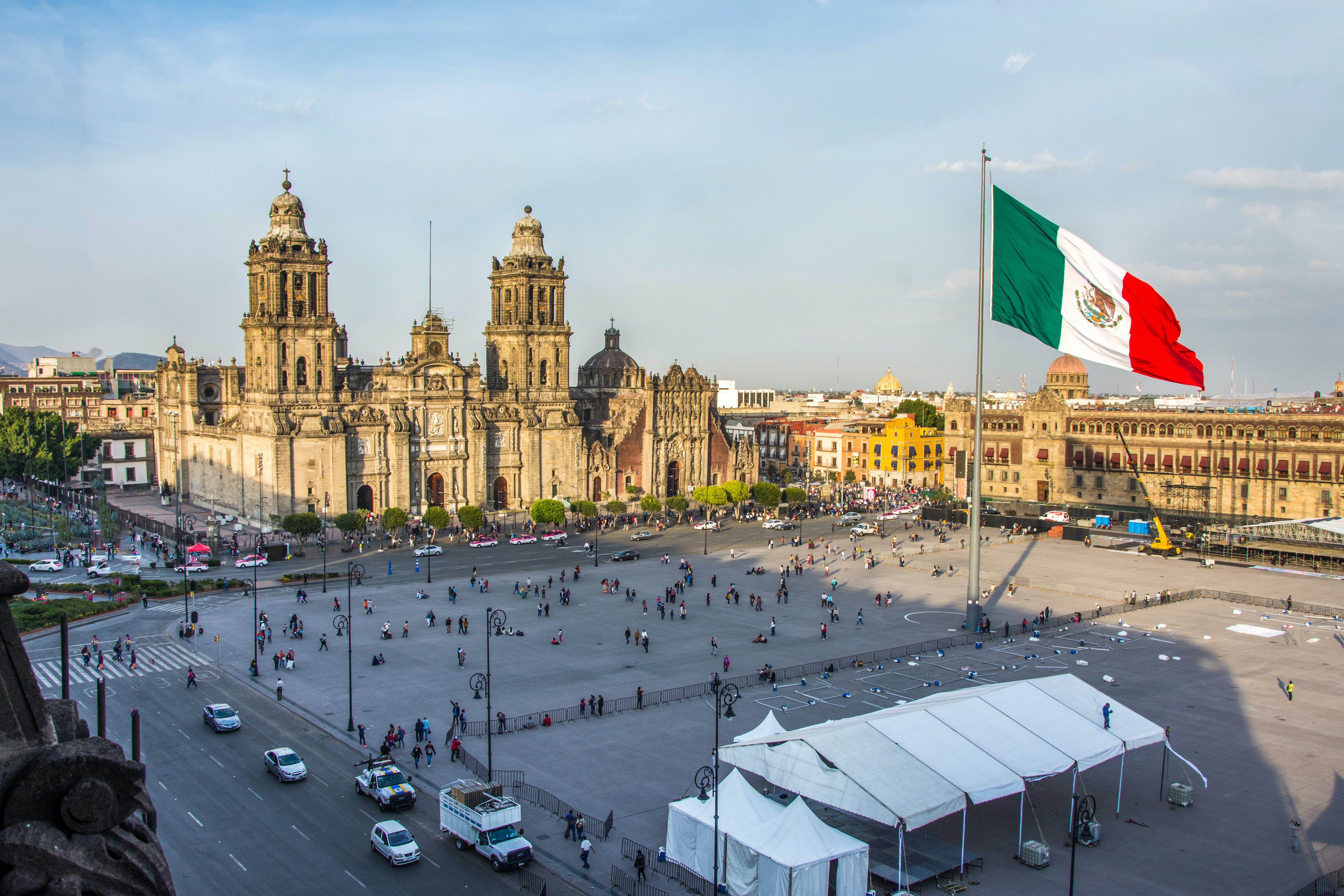 10 Best Free Things to Do in Mexico City - How to Experience