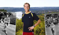 God Helps Retired Running Legend Dick Beardsley Overcome Massive Injury, Loss, and Addiction