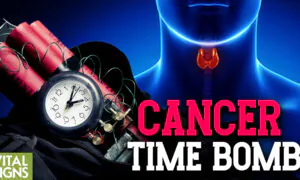 How to Better Regulate Your Thyroid to Prevent Cancer, Fatigue, and Weight Gain