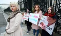UK MPs Back Proposals to Introduce Abortion Clinic Buffer Zones