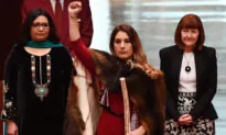 Greens Senator Lidia Thorpe Quits Party Over Indigenous Voice to Parliament