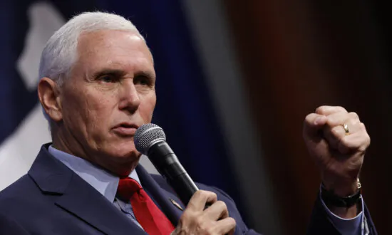 Pence Says He Will Not Testify Before Jan. 6 Committee
