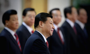 Xi Jinping and the ‘Pottery Barn Rule’