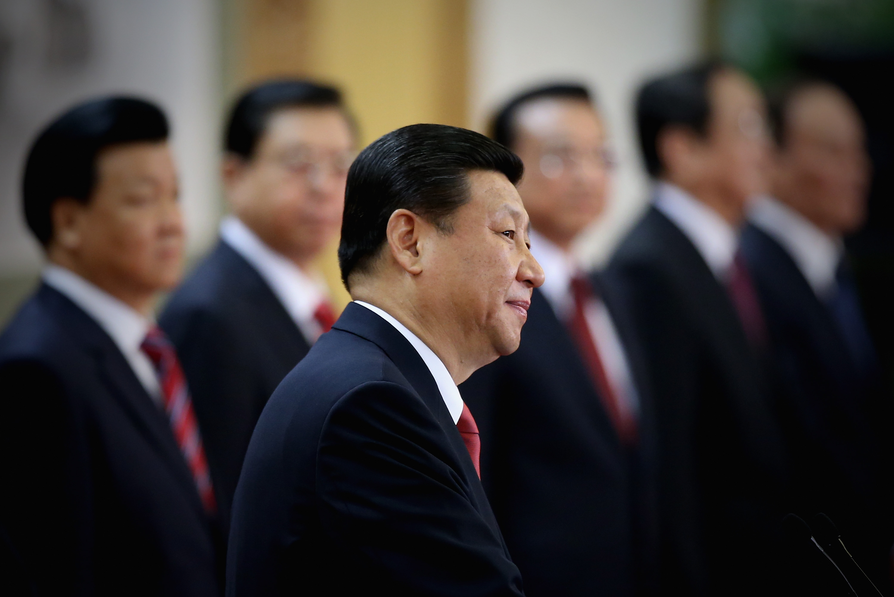 Xi Jinping and the 'Pottery Barn Rule' - Vimarsana News