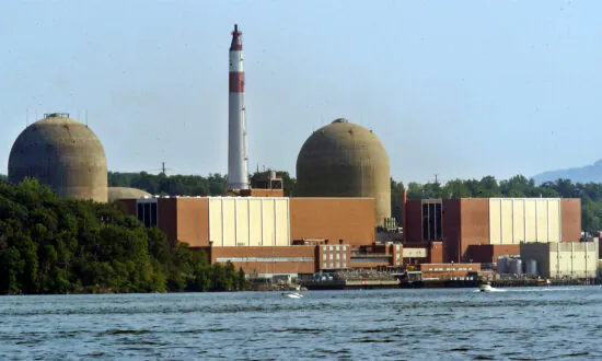 Green Energy Advocacy Behind Rising Electricity Prices in Southeast New York, Expert Says