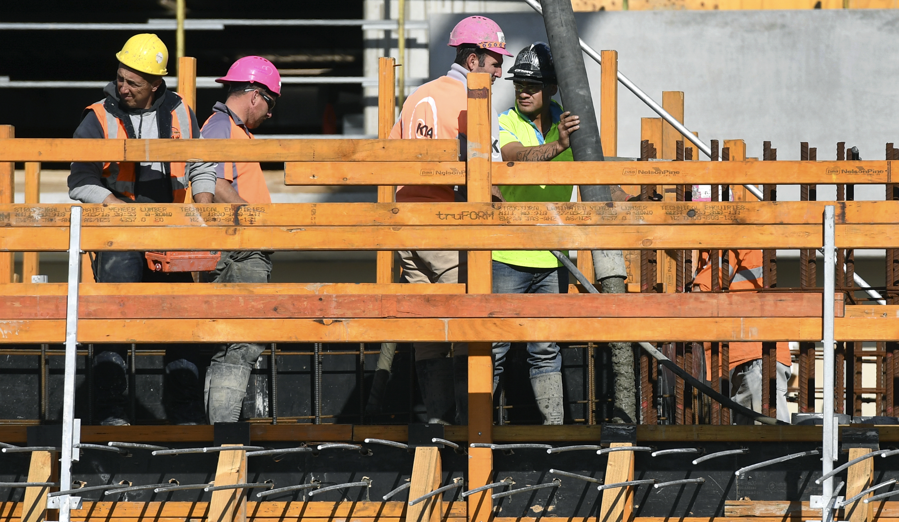 Builders and Energy Groups Clash Over Construction Code - Vimarsana News