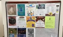 Handing Out Flyers for an Anti-Woke, Parent-Led Event Gets Grandparent Banned From School Grounds