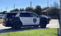 Police Decline to Investigate North Texas Pride Festival After Kids Exposed to Obscenities