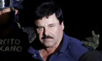 US Sanctions Logistics Allies of Mexico’s Sinaloa Cartel