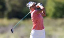Lexi Thompson, 15-time Winner on LPGA Tour, Is Retiring From Full-Time Golf at 29