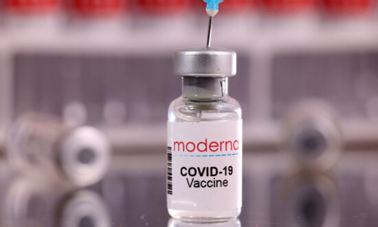 Facing Senators, Moderna CEO Defends Quadrupling Cost of COVID Vaccine
