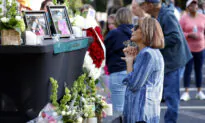 Police: North Carolina Rampage Began When Teen Shot Brother