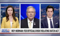 Newsmakers Full Broadcast (Oct. 19)