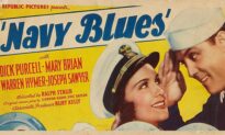 Navy Blues (1937)