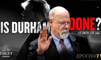 Will Republican Lawmakers Pick Up Where the Special Counsel Left Off?—Special Live Q&A Show