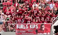 A Tragic Accident Cut His Life Short, but His Legacy for Aspiring Football Athletes Continues to This Day