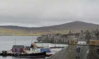 New Quota for British Fishermen Allows 30,000 Tonnes More Catch Than Before Brexit