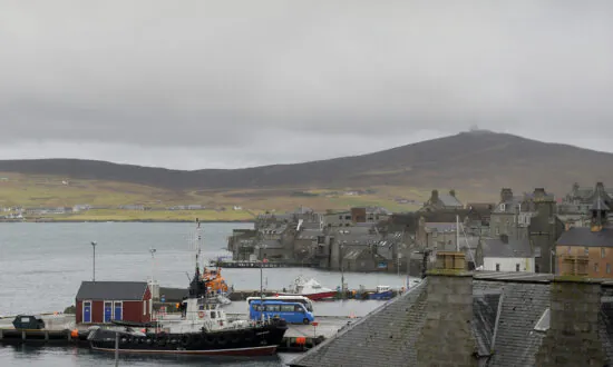 New Quota for British Fishermen Allows 30,000 Tonnes More Catch Than Before Brexit
