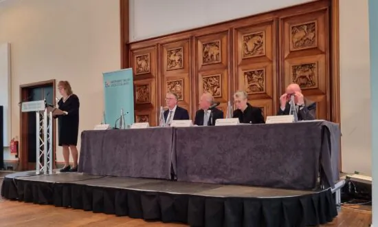 Child Sex Abuse Inquiry Chair Calls Government Response ‘Weak and Disingenuous’