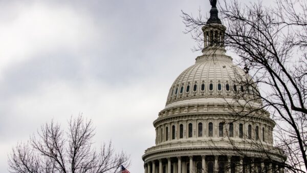 House Passes Bills Ending COVID-19 Emergency, Health Care Worker Vaccine Mandate
